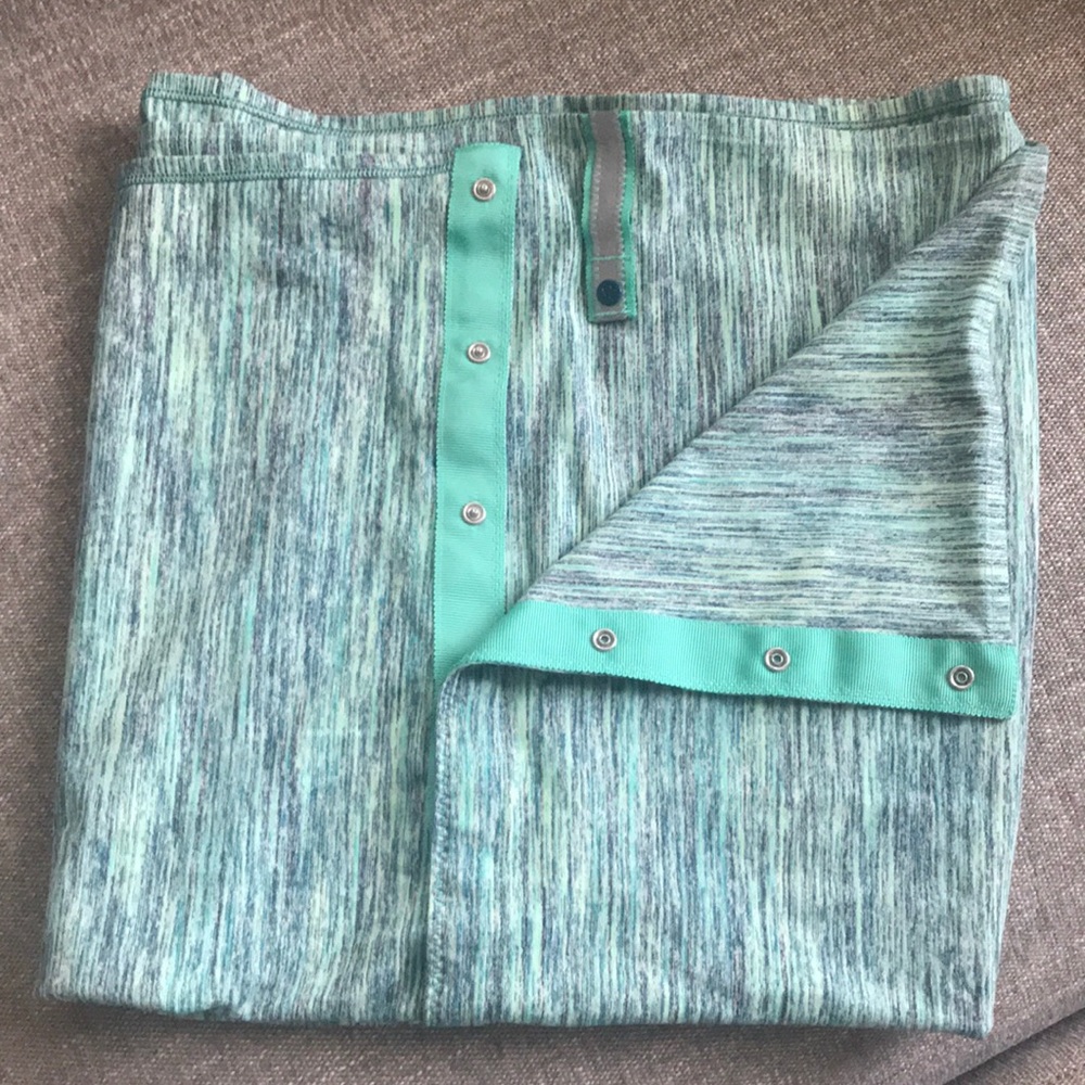 Lululemon Vinyasa Scarf